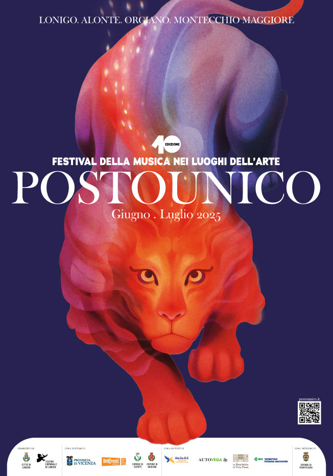 PostoUnico 2025